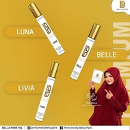 PERFUME BY BELLA PARK