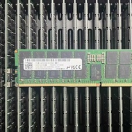 Original NEW Micron 64GB 2R×4 5600MHz DDR5 RAM ECC REG Server memory module EC8 RDIMM MTC40F2046S1RC