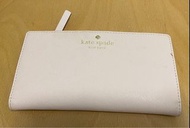 Kate Spade Wallet 銀包
