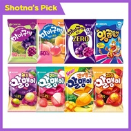 Orion Jelly Collection