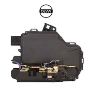 Rear Right 3BD839016 3BD839016B 3B4839016A Car Door Latch Lock Actuator For VW BORA I 1J2 02-06 GOLF