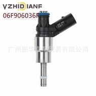 06F906036A 06F906036F Suitable for Audi A3 A4 A6 Passat EOS Skoda Fuel Injector Factory Ready Stock