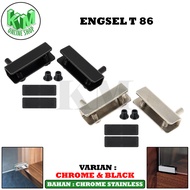 T86 Glass Door Pivot Hinge Glass Door Glass Hinge