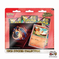 Pokemon TCG Ascended Heroes Blister