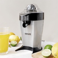 IDEALIFE - Electric Citrus Juicer - Electric Citrus Squeezer IL-201CJ
