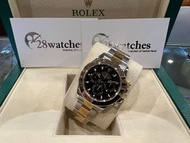 二手 Rolex Daytona 116523 BLK