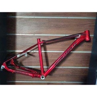 MOUNTAINPEAK MONSTER 2022 TAPERD