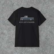 Chevy C10 Age Is Just A Number Shirt, Chevy Shirt, C10 Shirt, Chevy C10 Shirt