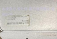 二手Aspire switch 10 SW3-013P T77H462+鍵盤(電池無電狀況如圖不確定好壞當報帳零件品