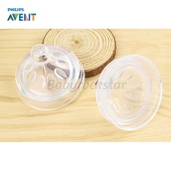 COMPATIBLE Philips AVENT Universal Puting Avent Compatible Soft Teat Puting Botol Loose Pack Teat Av