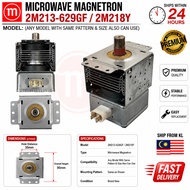 (High Quality) Microwave Oven Magnetron 2M213-629GF / 2M218Y Galanz Deka Sharp LG Panasonic Samsung 