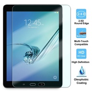 Tempered Glass Film Samsung Galaxy Tab S2 S3 S4 S5e S6 S6 s7 Plus A 8 9.7 10.1 P585 T515 A7 10.4 Lit