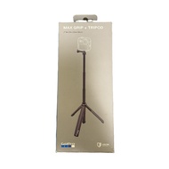 [Second-Hand] Original GoPro Grip+Tripod MAX Hero Universal Selfie Stick Tripod