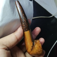 Pipa Rokok /Once Cangklong Popeye Kayu