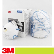 3M 8822 Dust Mask KN95 Particulate Respirator Anti-PM2.5