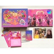 FOREVER 1-Girls' Generation Album | SNSD Soshi