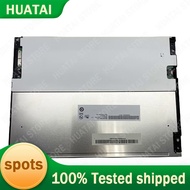 100% การทดสอบการทำงาน10.4นิ้วหน้าจอ LCD V.1 G104VN01 V1