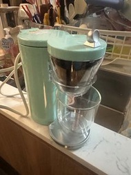 Recolte Solo咖啡機