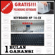 !!!!(baru)!!!! keyboard laptop hp 14-ck