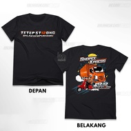 Shopping Express T-shirt 12.12 SPX Sopo Express