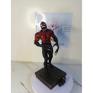 GKKO Carnivore Venom Articulated Hand & Head 360