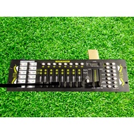 Dmx512 lighting Mixer Dmx 192 stage controller