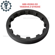 688-45384-00 NUT FOR YAMAHA OUTBOARD (LOWER CASING) 2-STROKE 50HP~90HP