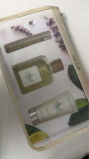 Ralph Lauren Polo Earth 香水套裝