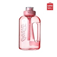 Miniso กระติกน้ำ ขนาดใหญ่ Coca-Cola Water Bottle 1500 ml