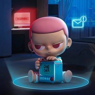 100% POPMART KUBO 2nd Generation Select Your Character Game Life Series Mystery Box