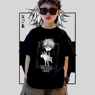 เสื้อยืดเด็ก JUJUTSU KAISEN - ธอร์น อินุมากิ 0.2 rt 100-150