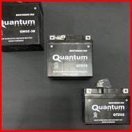 ♠ ☪ Quantum Motorcycle Battery Maintenance Free