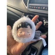 Pop Mart Hacipupu Sagittarius Vinyl Plush