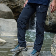 CELANA HIKING WILDSHELL SINGGALANG SERIES