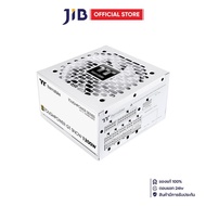 POWER SUPPLY (อุปกรณ์จ่ายไฟ) THERMALTAKE TOUGHPOWER GT SNOW 1200W - 1200W 80 PLUS GOLD ATX WHITE