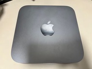 Mac mini 2018 i5 32g 512g