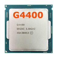 G4400 CPU G4600 39304560 Desktop Loose Tablet CPU A1151 Interface