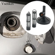 [Vsenkes] Diesel Oil Tank Filter Filtration E5TZ-9J306-ba Automotive Easy to Use Accessories Compone