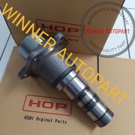 HOUSING END PUCUK REBUNG TOYOTA DYNA HT125 HINO DUTRO HT130 HT 130