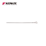 【Dika】5PCS Engine Oil Level Gauge for Mitsubishi Lancer CS1A CS3A CS3W CJ1A Z25A Z27A 2000-2013 MD37