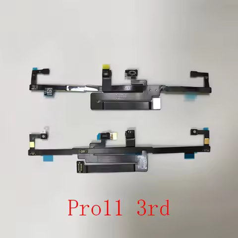Proximity Light Sensor Motion Flex Cable for iPad Pro 11 2021 11'' Inch 3rd A2377 A2459 A2301 A2460 