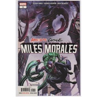 Absolute Carnage  Miles Morales #1 (2019) 1st Miles Morales' Symbiote