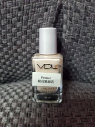 VDL~LUMILAYER PRIMER FRESH 12ml 
貝殼立體提亮妝前乳-清爽 試用裝