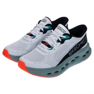 SKECHERS Men's Jogging Instant Wear Comfortable Technology GO RUN MAX CUSHIONING GLIDE-STEP-220421W