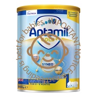 Aptamil Gold+ Infant Milk Formula