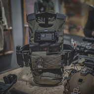 เสื้อกั๊กแบบยุทธวิธี PEWTAC SS LV119 OVERT กางเกงขายาวแบบยูนิเซ็กซ์ ผ้าฝ้ายผสมคอตตอน สำหรับผู้ชายและ