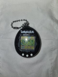 Tamagotchi 電子雞