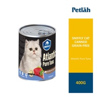 Sniffly Canned Cat Wet Food Grain-free 400g