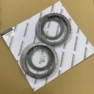 Ford Ranger 2.2 6Speed T6 / T7 6R80 Auto Gearbox Transmission Overhaul Repair Kit Steel Plate Set Ki