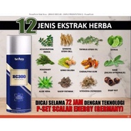 FREE SHIPPING bc300 krim mujarab bravo ready stock fast shipping free gift